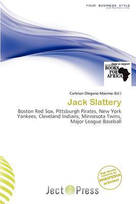 Jack Slattery