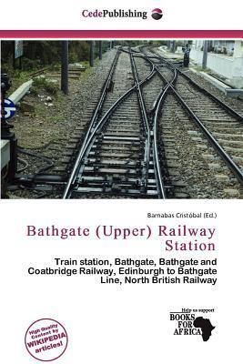 Bathgate (Upper) Railway Station