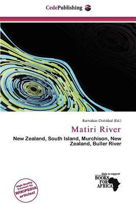 Matiri River