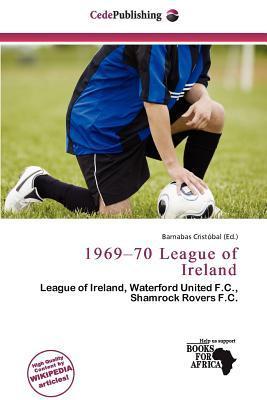 1969-70 League of Ireland