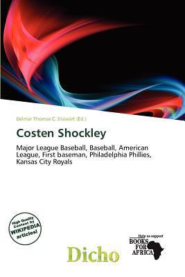 Costen Shockley