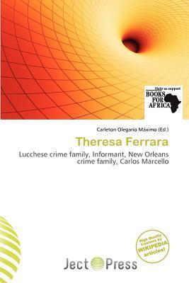 Theresa Ferrara