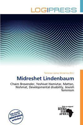 Midreshet Lindenbaum