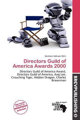 Directors Guild of America Awards 2000