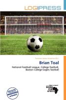 Brian Toal