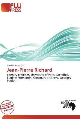 Jean-Pierre Richard
