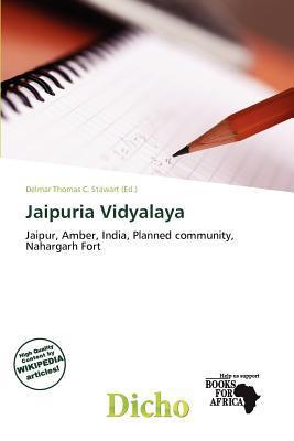 Jaipuria Vidyalaya