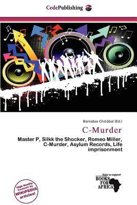 C-Murder