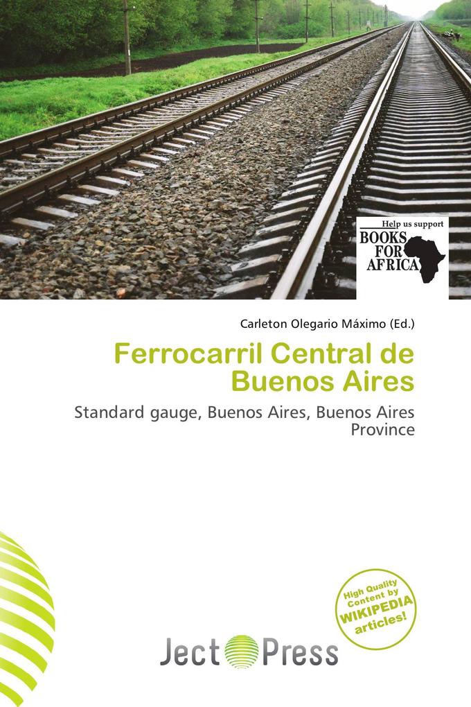 Ferrocarril Central de Buenos Aires