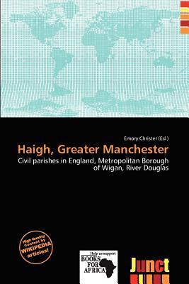 Haigh Greater Manchester
