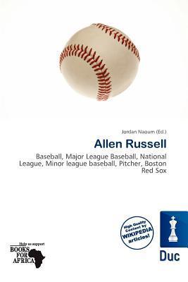 Allen Russell