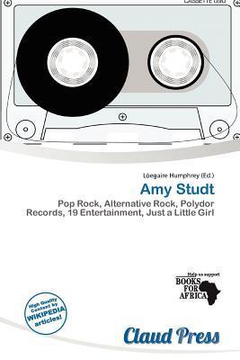 Amy Studt