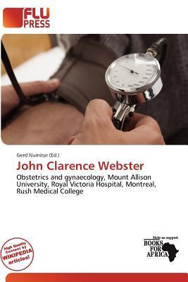 John Clarence Webster