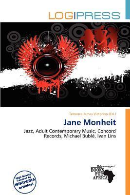 Jane Monheit