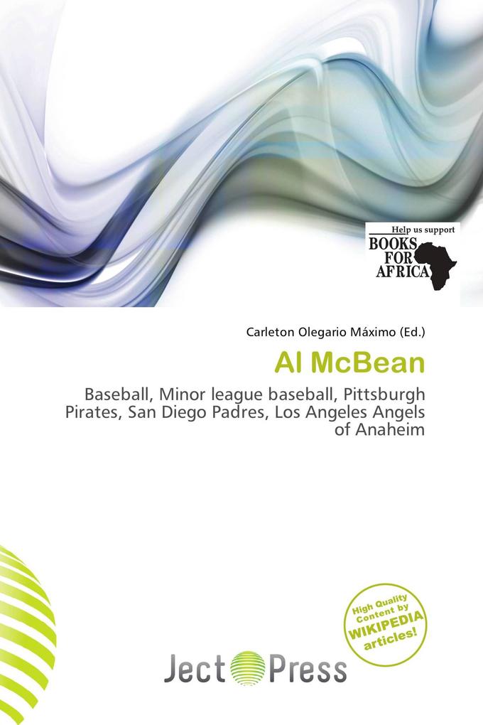 Al McBean