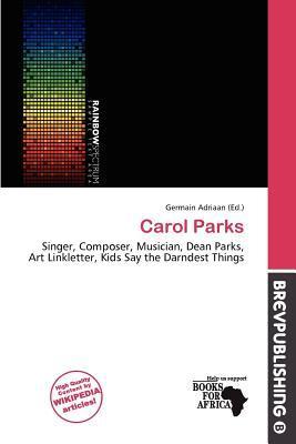 Carol Parks