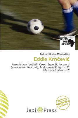 Eddie Krnevi