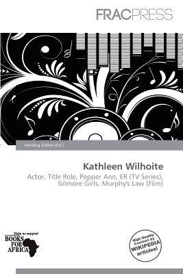 Kathleen Wilhoite