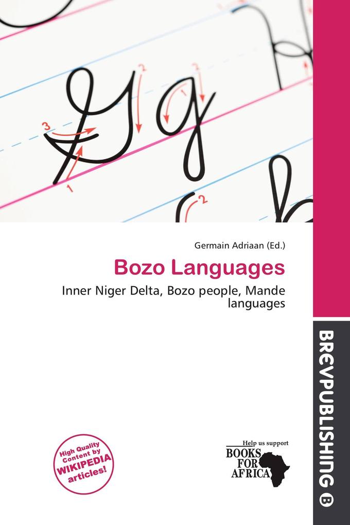 Bozo Languages