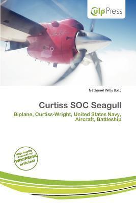 Curtiss SOC Seagull