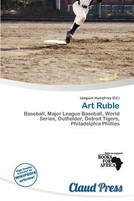 Art Ruble