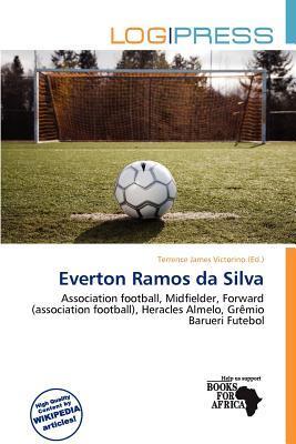 Everton Ramos da Silva