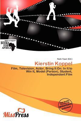 Kierstin Koppel