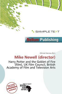 Mike Newell (director)