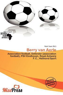 Berry van Aerle