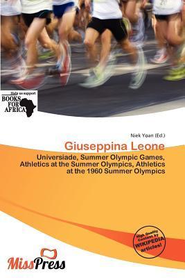 Giuseppina Leone