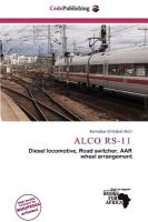 ALCO RS-11