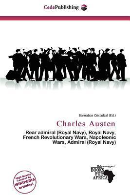Charles Austen