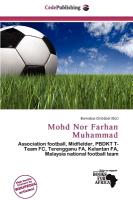 Mohd Nor Farhan Muhammad