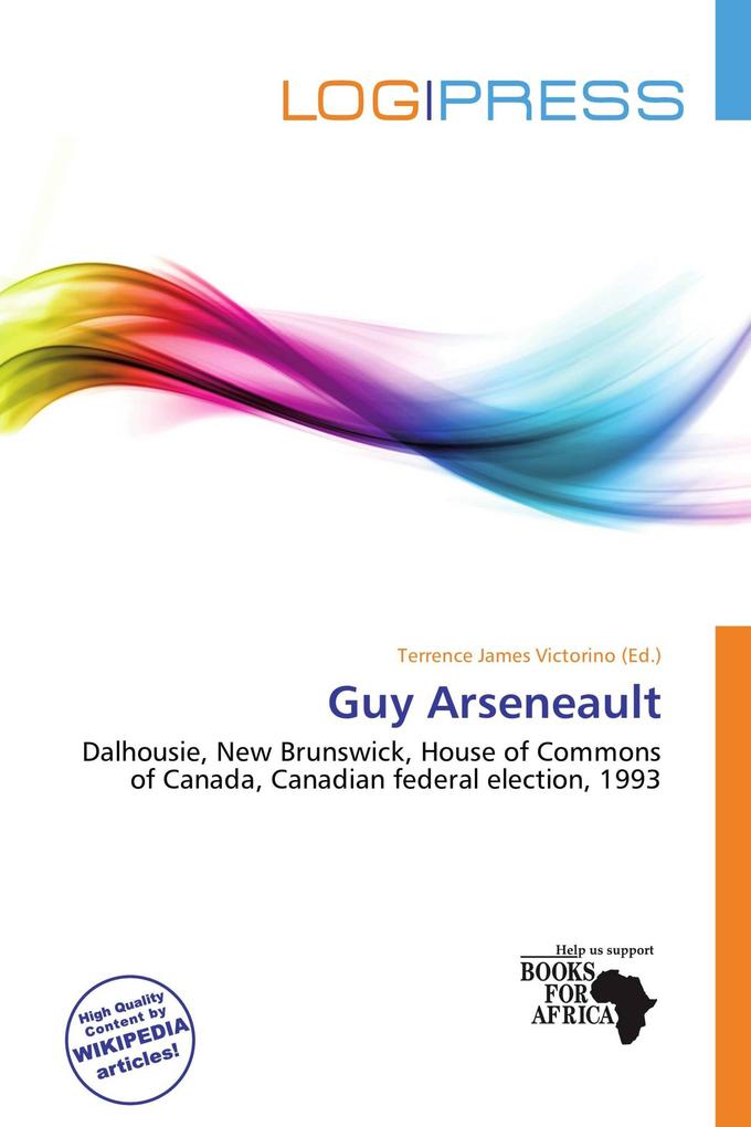 Guy Arseneault