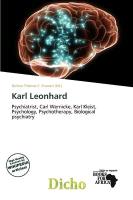 Karl Leonhard