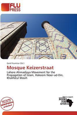 Mosque Keizerstraat