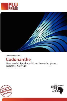 Codonanthe