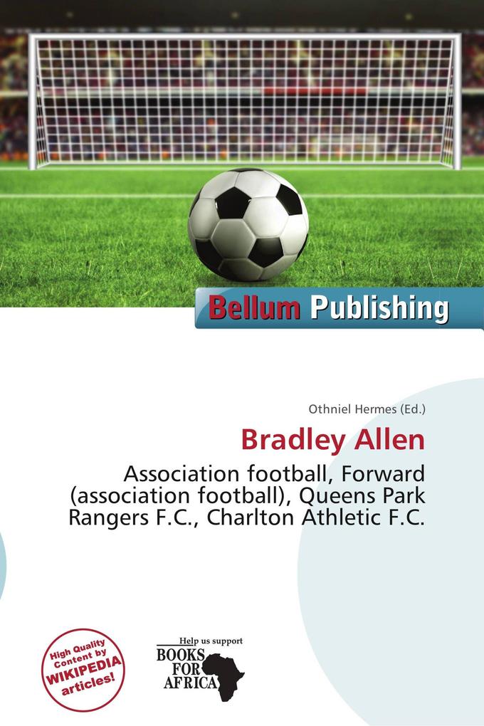 Bradley Allen