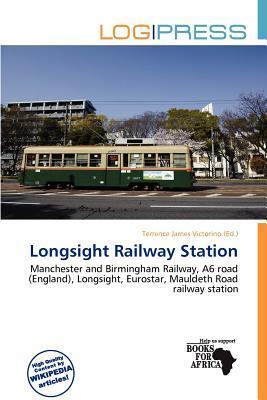 Longsight Railway Station