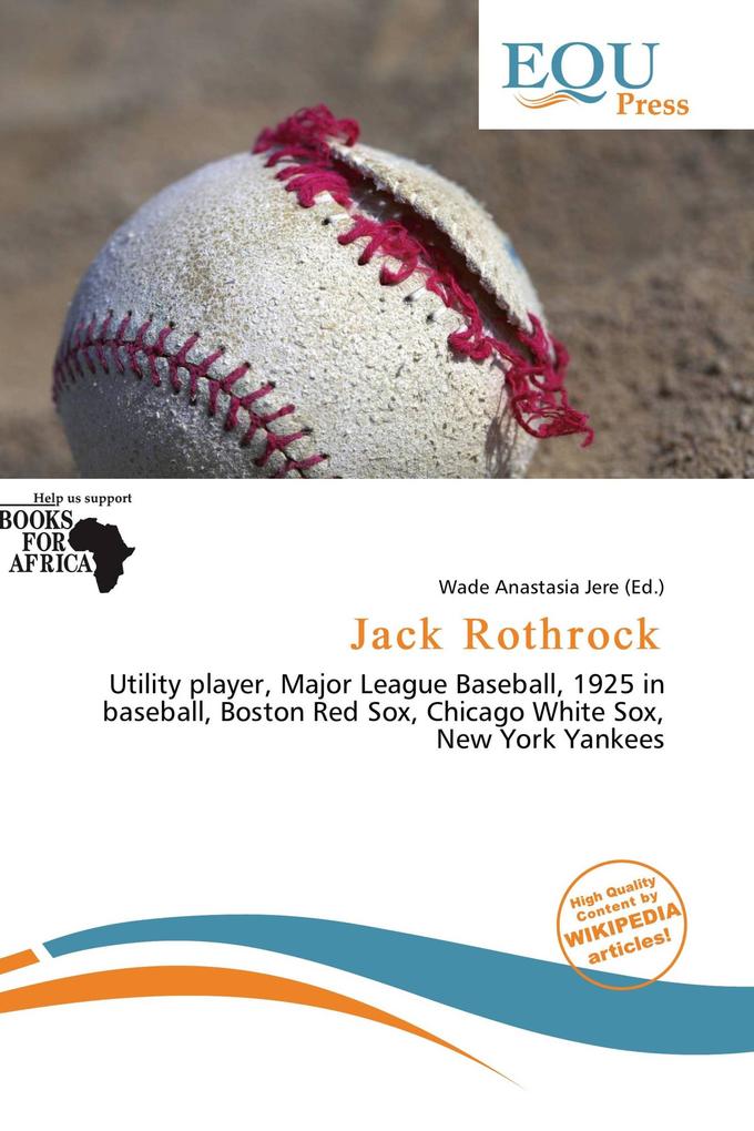 Jack Rothrock