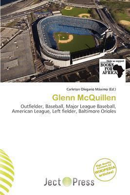 Glenn McQuillen