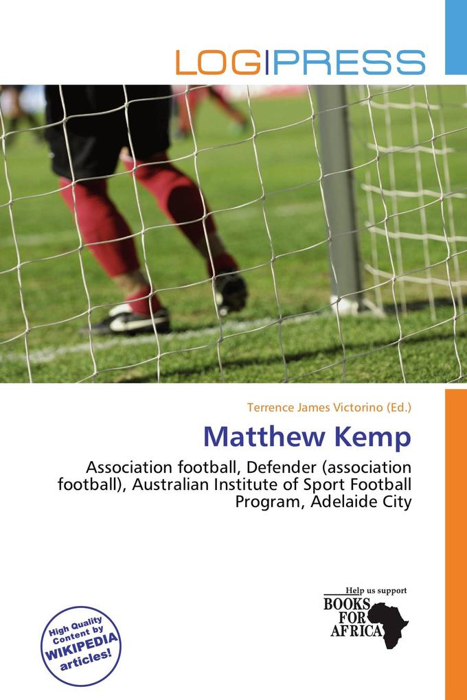 Matthew Kemp
