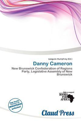 Danny Cameron