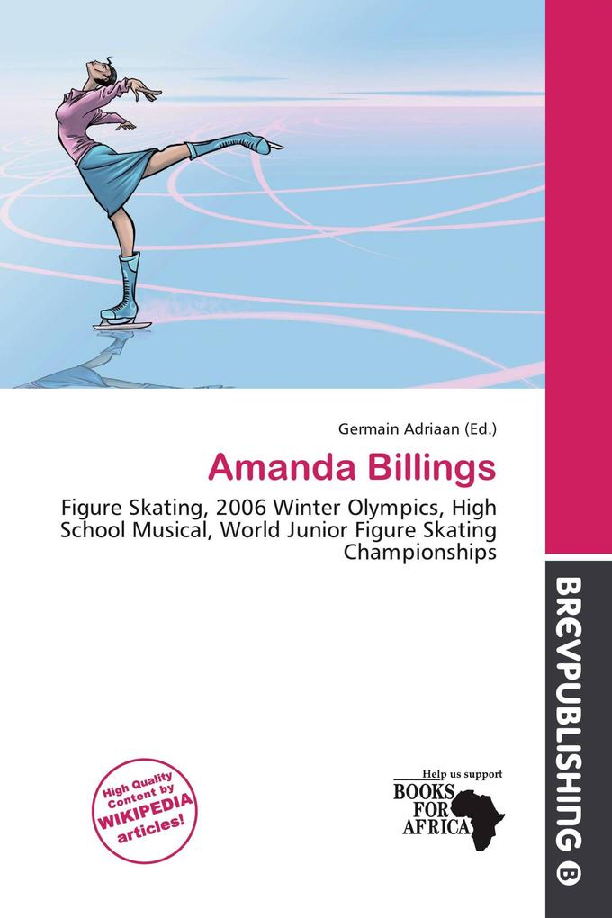 Amanda Billings