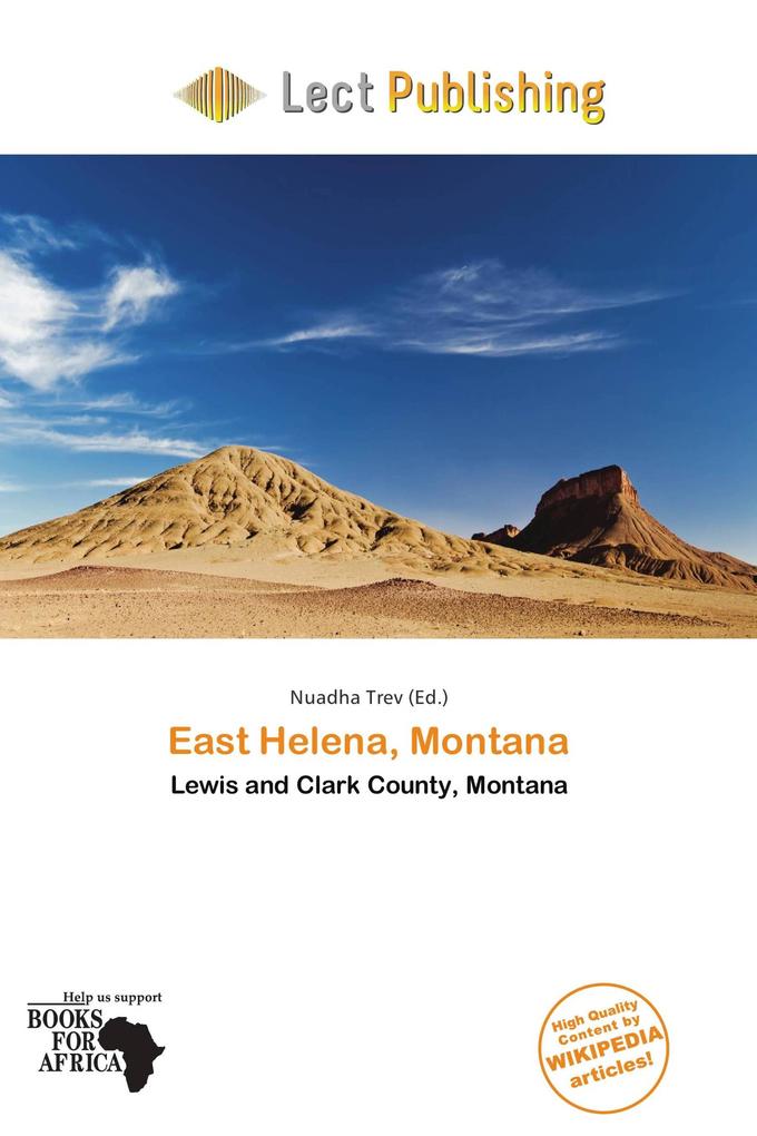 East Helena Montana