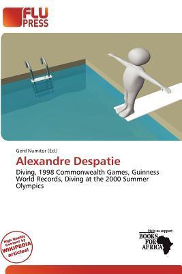 Alexandre Despatie