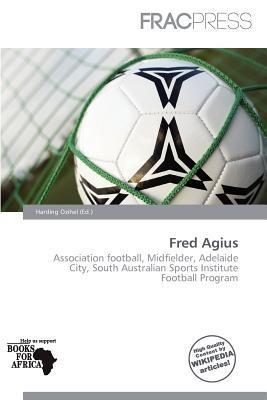 Fred Agius