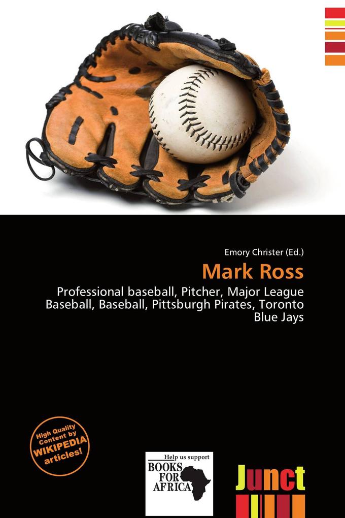 Mark Ross