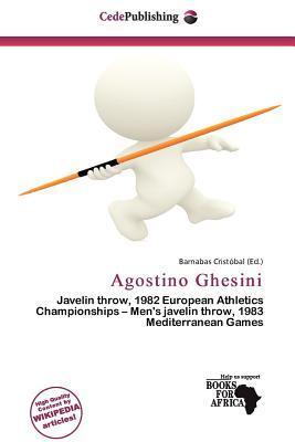 Agostino Ghesini