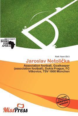 Jaroslav Netolika